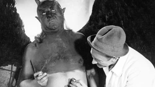 Die Sprache der Schatten: Das Meisterstück: Faust Bild 2