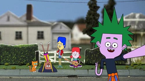 The Vloggingtons Bild 1