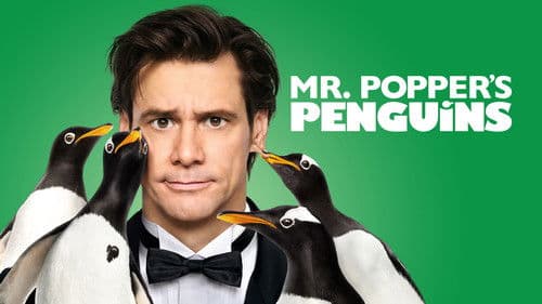 Mr. Poppers Pinguine Bild 6