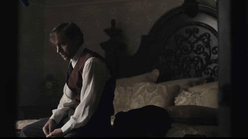 The Rickety Man Bild 5