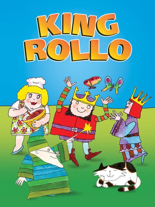 König Rollo