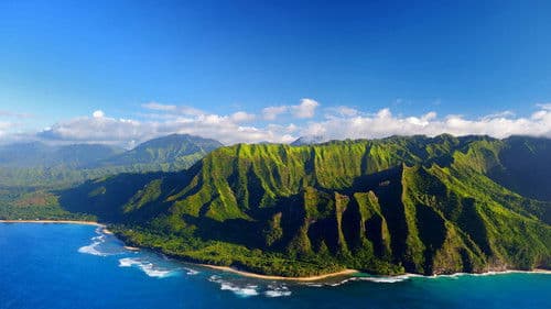 Earth's Tropical Islands Bild 2