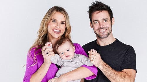 Spencer, Vogue and Wedding Two Bild 2