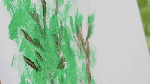 Un regard sur l'oeuvre Bild 5