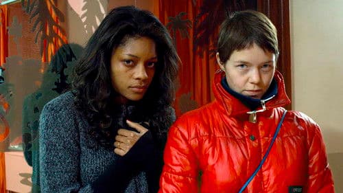 Poppy Shakespeare Bild 2