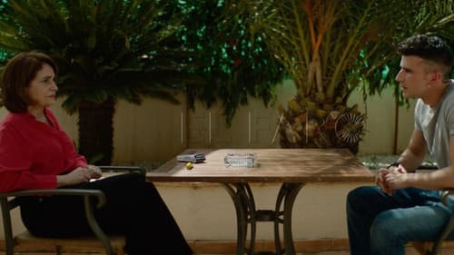 Reflejos en una habitación Bild 1