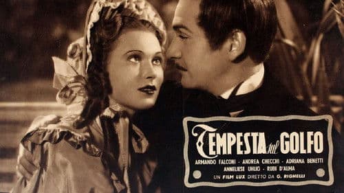 Tempesta sul golfo Bild 1