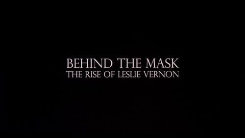 Behind the Mask Bild 7