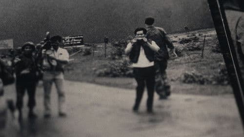 The Stringer: Wer steckt hinter dem Foto? Bild 2