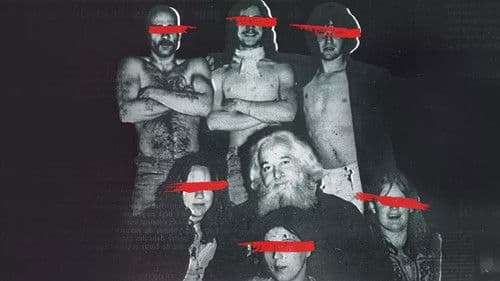 Le Patriarche, le gourou des drogués Bild 1