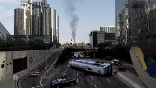 San Andreas Quake Bild 3