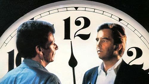 Sieben Stunden Angst Bild 1