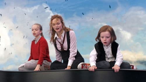 Das fliegende Klavier Bild 1