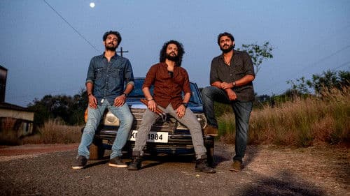 ആര്‍ഡിഎക്സ്: റോബര്‍ട്ട് ഡോണി സേവ്യര്‍ Bild 5