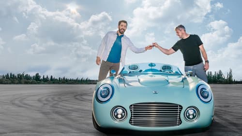 Drew's Dream Car Bild 1