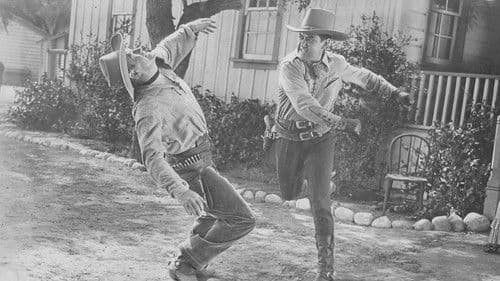 The Old Chisholm Trail Bild 1