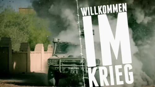 Willkommen im Krieg Bild 1