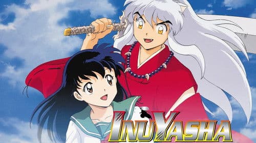 InuYasha Bild 8