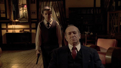 La noche de enfrente Bild 1