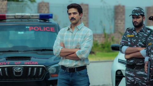 Ghooskhor Pandat Bild 5