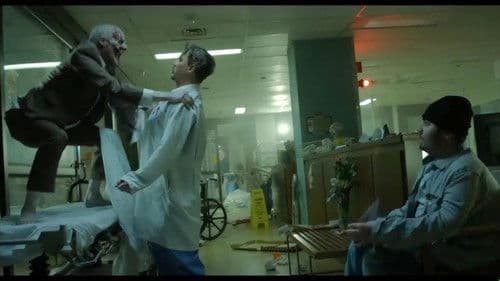 The Black Ghiandola Bild 3