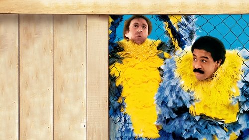 Zwei wahnsinnig starke Typen Bild 1