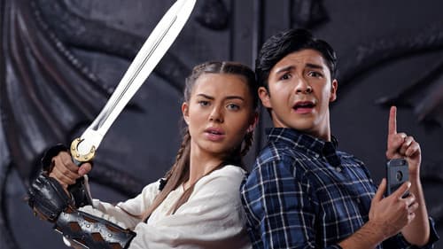 George - Ritter wider Willen Bild 1