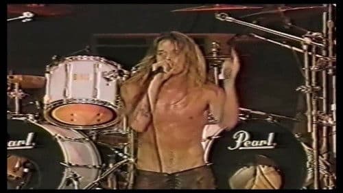 Skid Row | Slave to the U.K. Bild 1