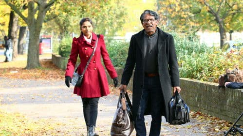 மீண்டும் ஒரு மரியாதை Bild 2