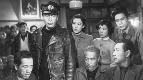 港へ来た男 Bild 1