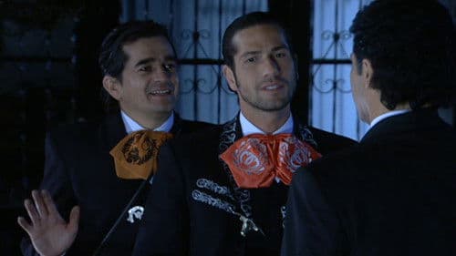 La hija del Mariachi Bild 1