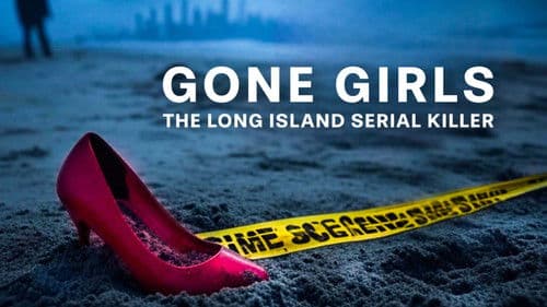 Gone Girls: Der Serienmörder von Long Island Bild 2