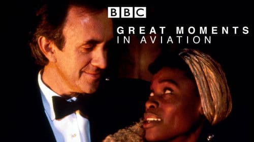 Wunderbare Augenblicke der Luftfahrt Bild 1