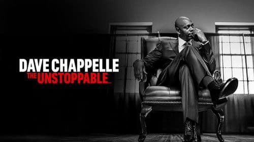 Dave Chappelle: The Unstoppable... Bild 3