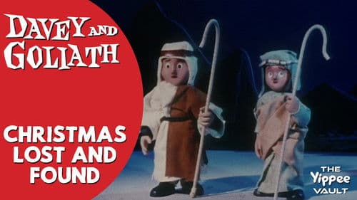 Christmas Lost and Found Bild 1