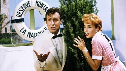 So ein Millionär hat's schwer Bild 2