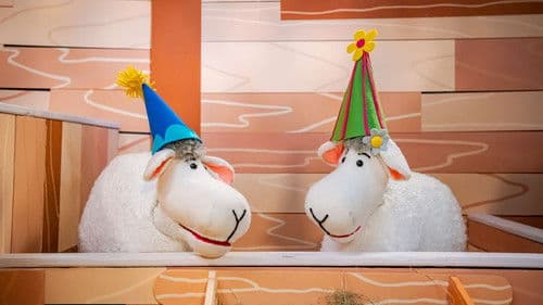 Fien & Teun: Het Grote Dierenfeest Bild 7