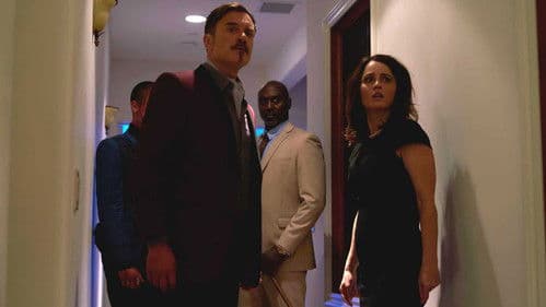 Monster Party Bild 3