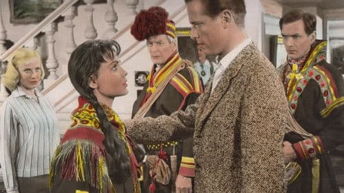 Laila – Liebe unter der Mitternachtssonne Bild 1