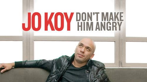 Jo Koy: Don't Make Him Angry Bild 2