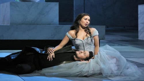 The Metropolitan Opera: Lucia di Lammermoor Bild 2