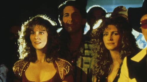 Liebe auf Texanisch Bild 1