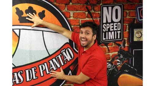 Cuecas de Plantão Bild 3