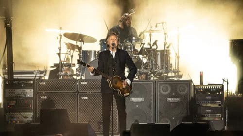 Paul McCartney: Got Back - Live at River Plate Stadium Bild 3