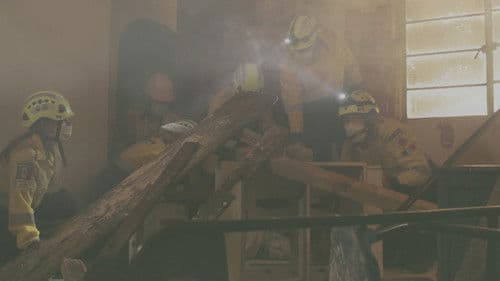 Brigada de rescate Bild 2