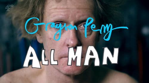 Grayson Perry: All Man Bild 1