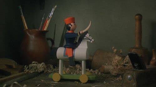 Prak darebák Bild 1