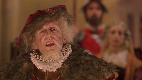 Topsy-Turvy – Auf den Kopf gestellt Bild 8