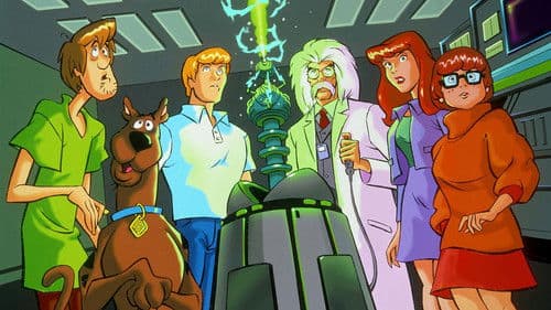 Scooby-Doo! und die Cyber-Jagd Bild 8