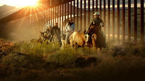 The River and the Wall Bild 1